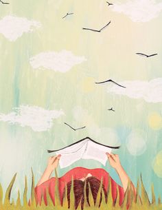 du soleil dans vos lectures