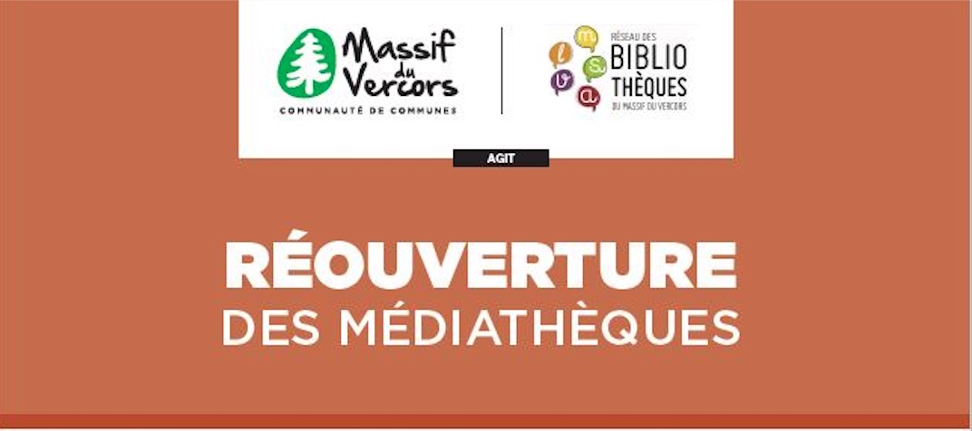 réouvrir