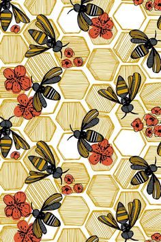 ça en fait des histoires ... de bzzzzzzzzz !