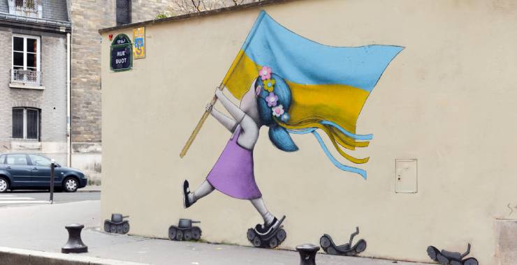 Sélection Ukraine