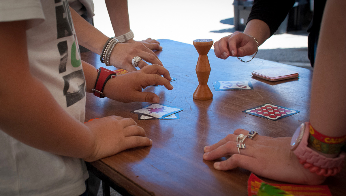 Découverte et prêt de jeux | Ludothèque intercommunale à Saint Nizier