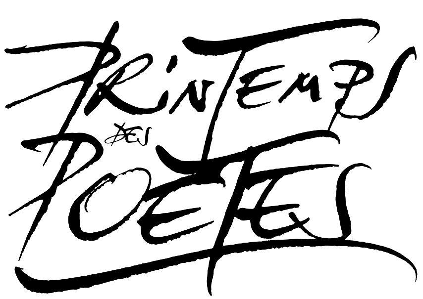 Lecture de poèmes