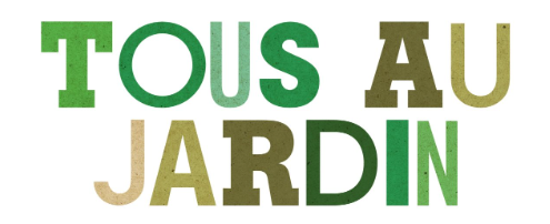 Tous au jardin ! Atelier couture et broderie