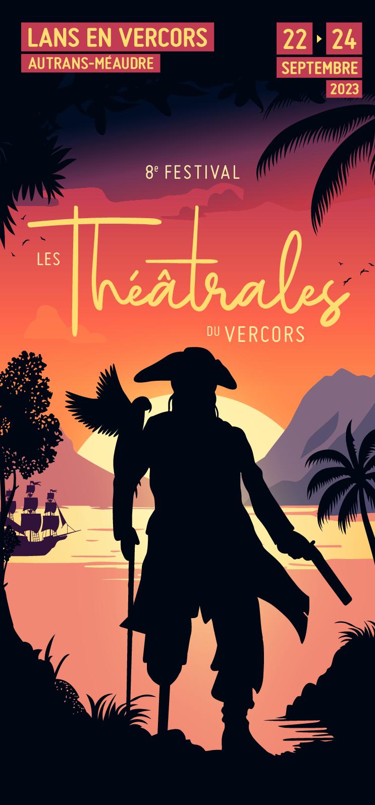 Ecouter, créer, grignoter du théâtre !