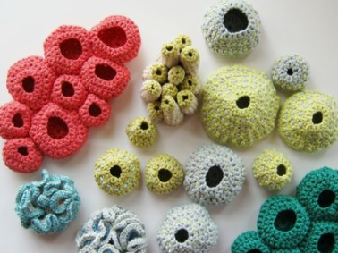 Atelier "décore ton festival"| création crochet