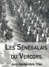 Sénégalais du Vercors