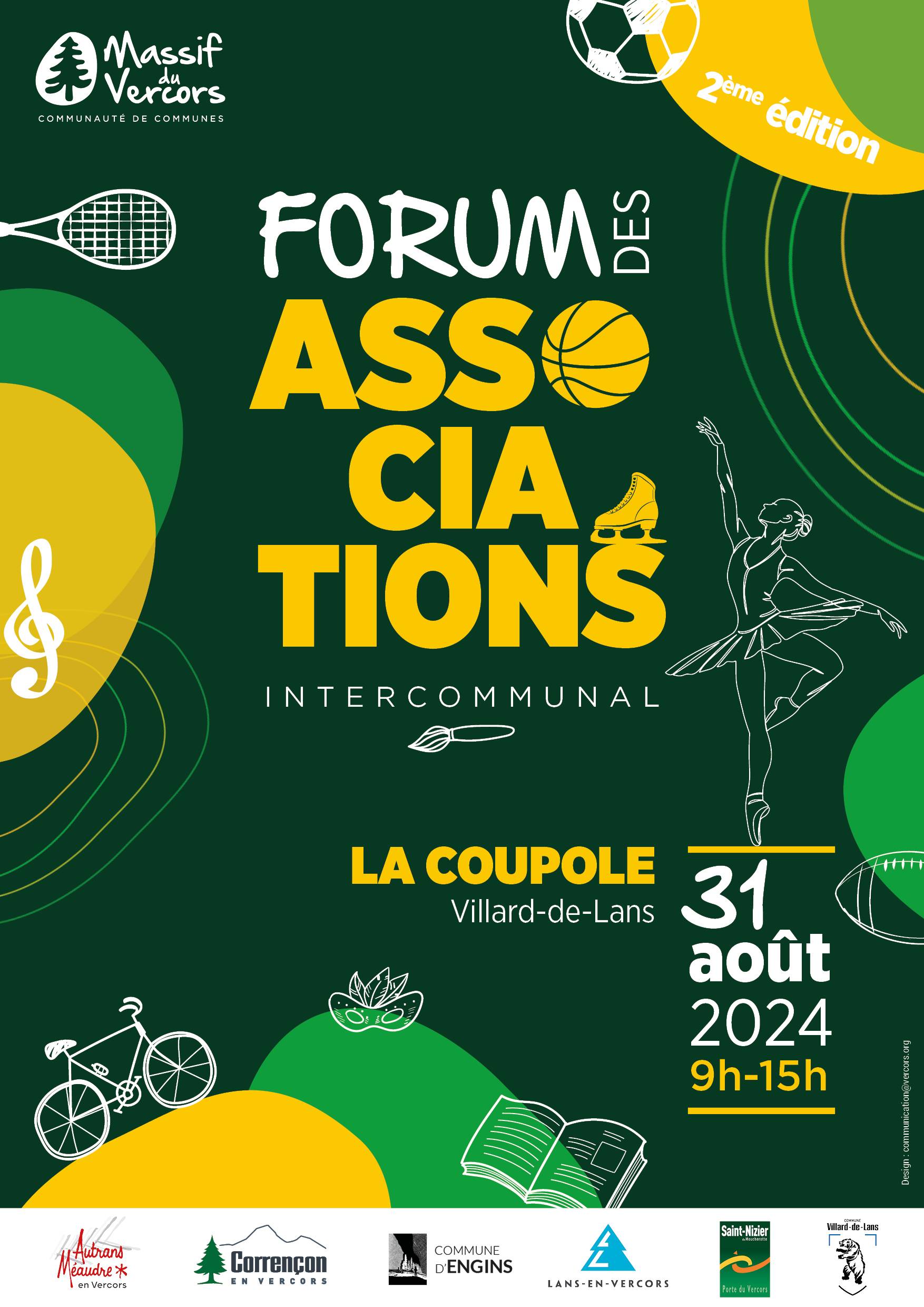 forum asso