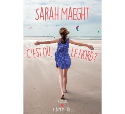 sarah maeght