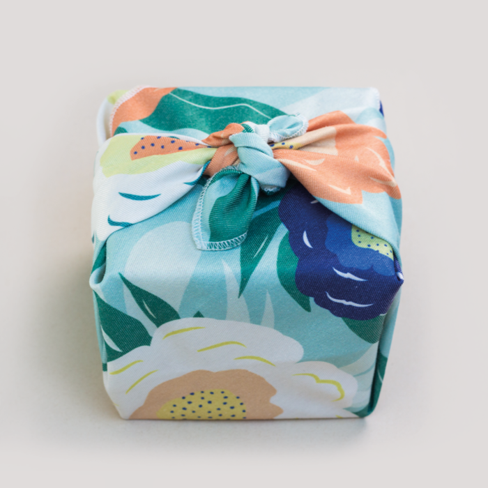  Atelier créatif de Noël : Furoshiki