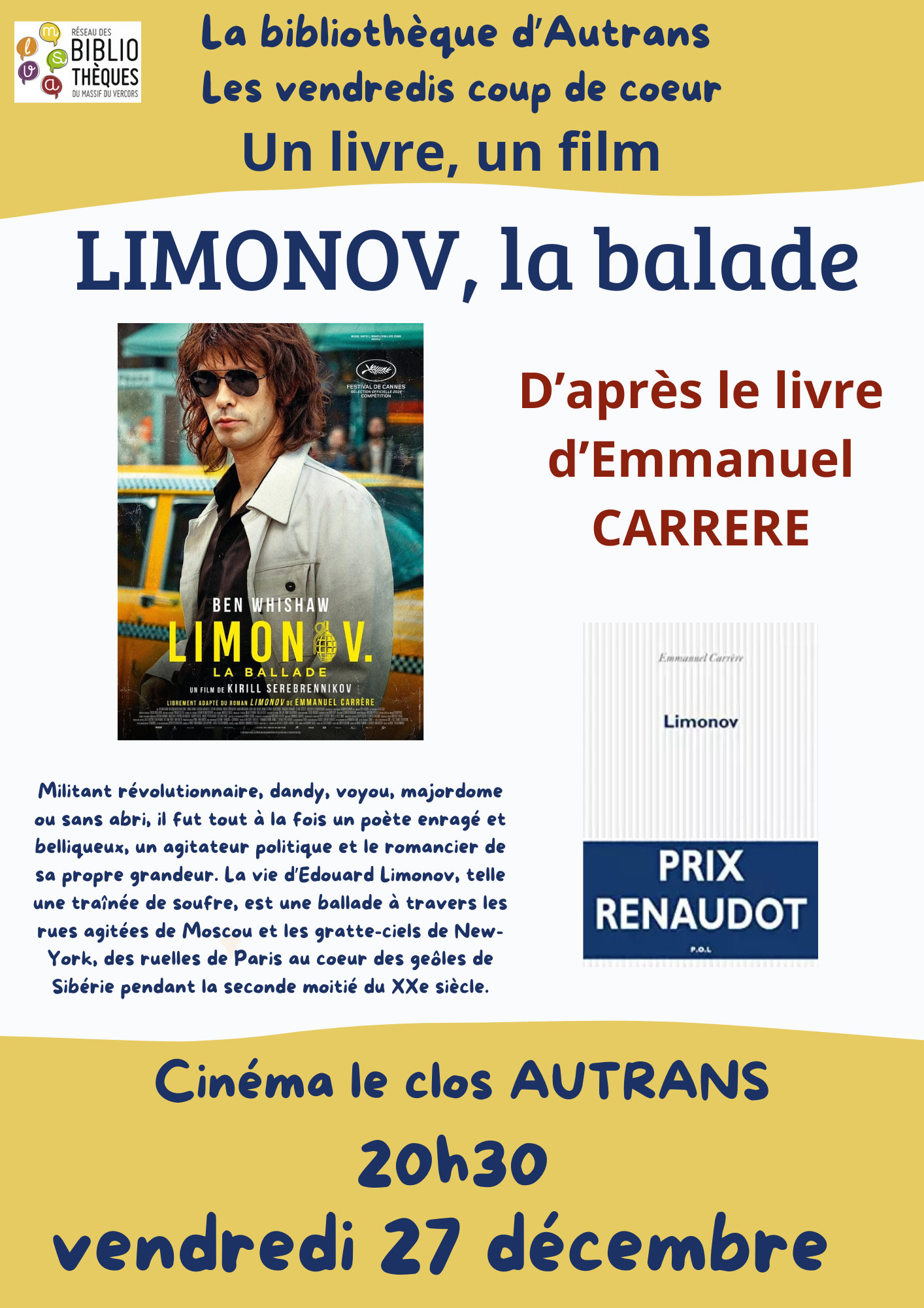 limonov