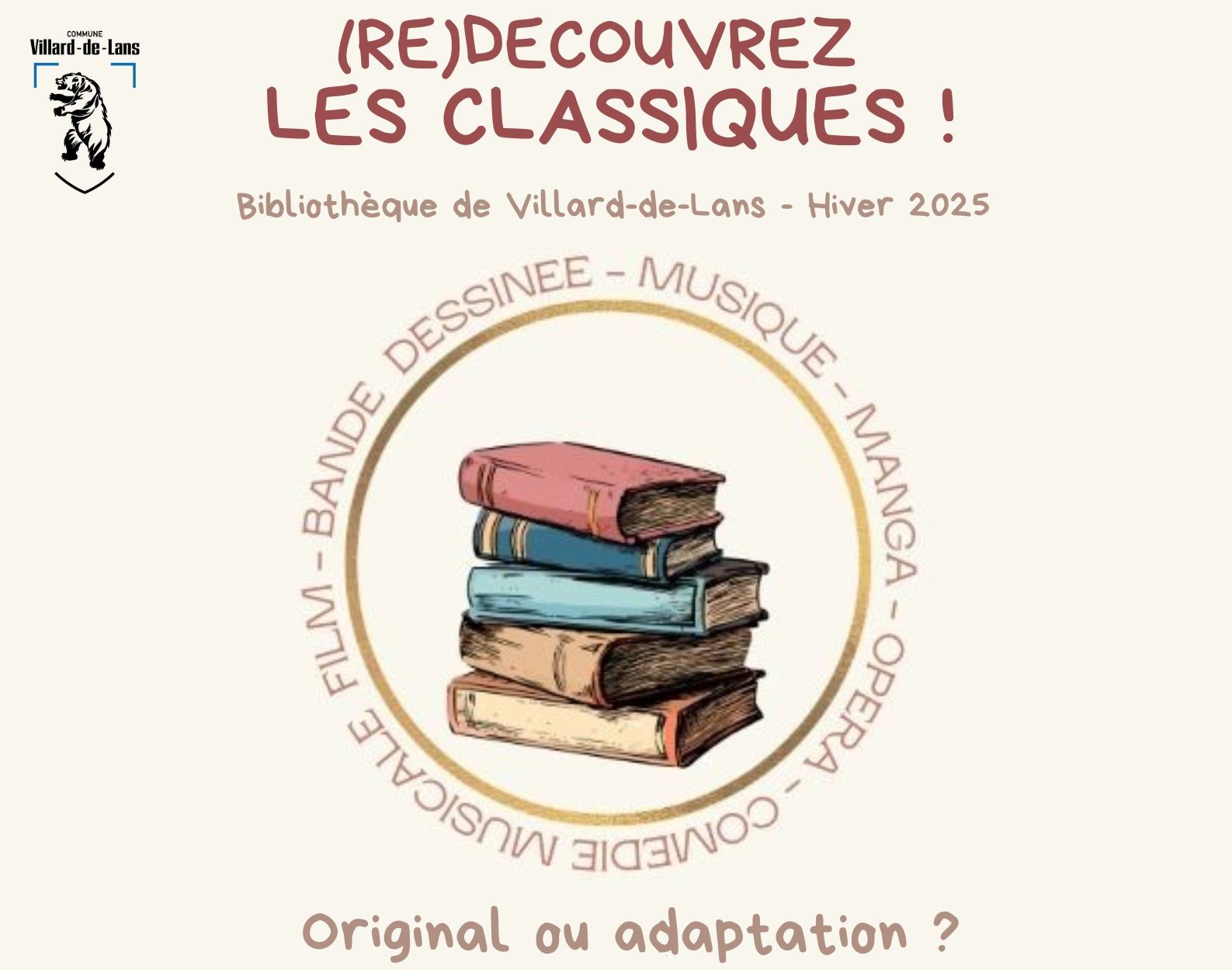 Conférence