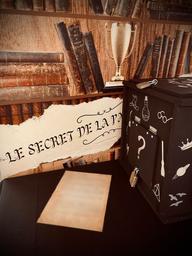 escape game