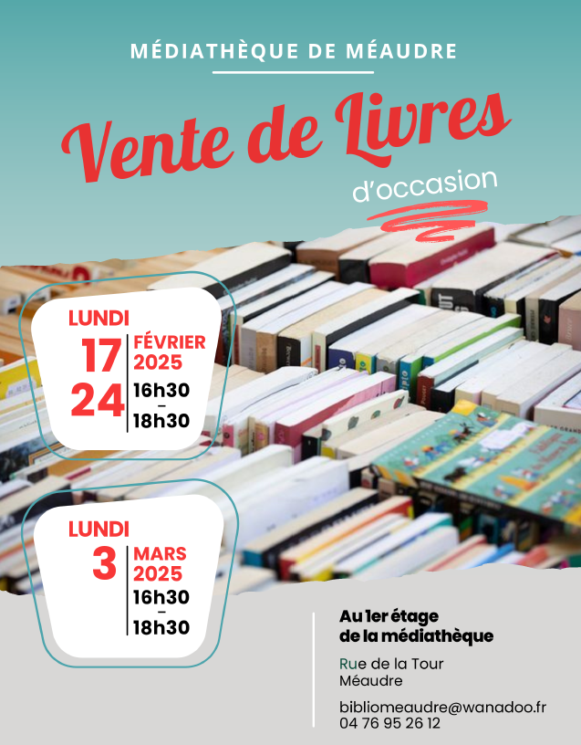vente