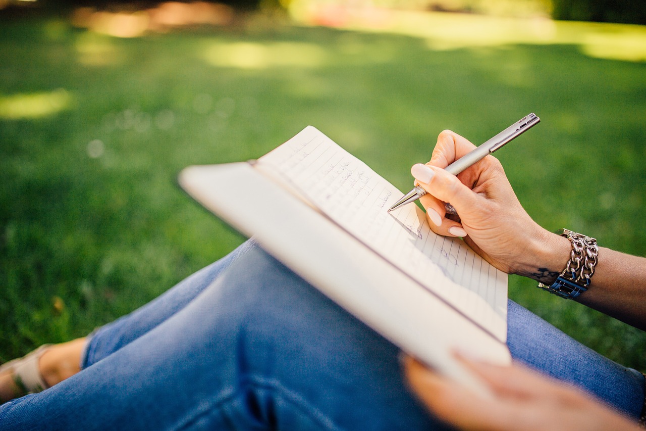 atelier écriture