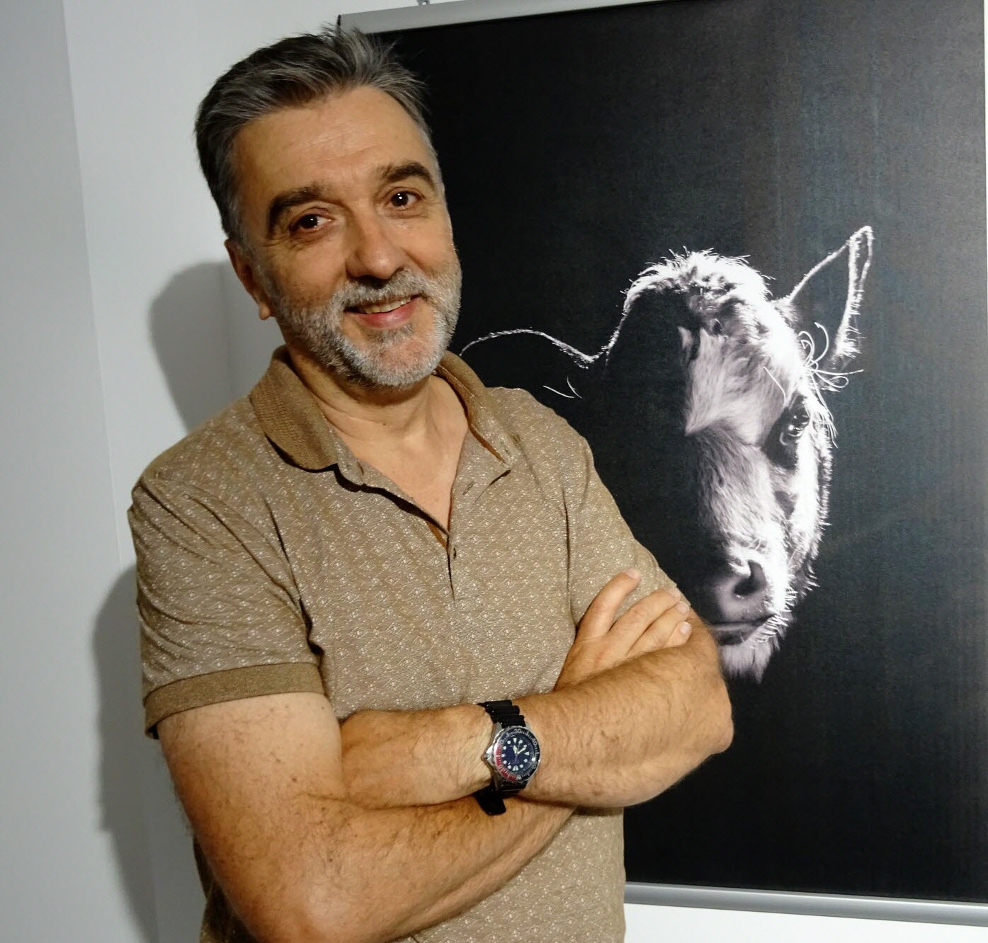 Patrick domeyne