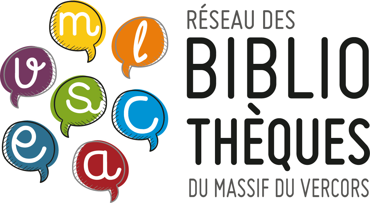 Logo bibliothèque