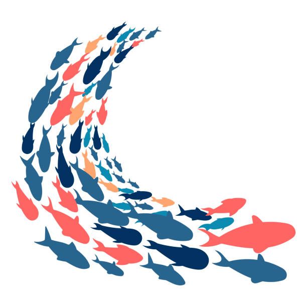 Ça en fait des histoires...spécial poisson 