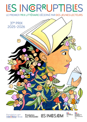 Prix des Incorruptibles #2026 TEST