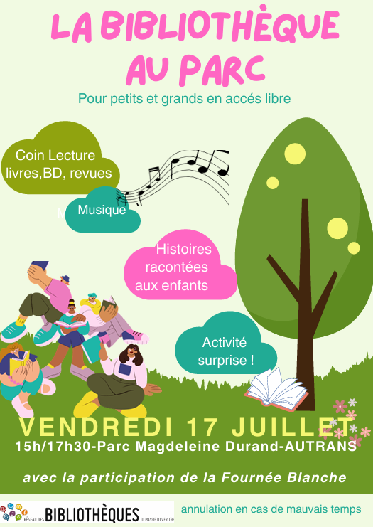 bib parc