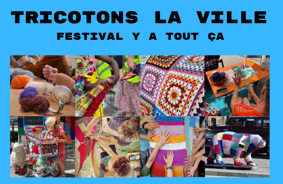 tricot