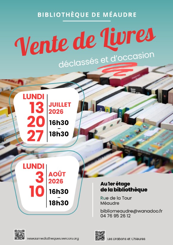 vente meo