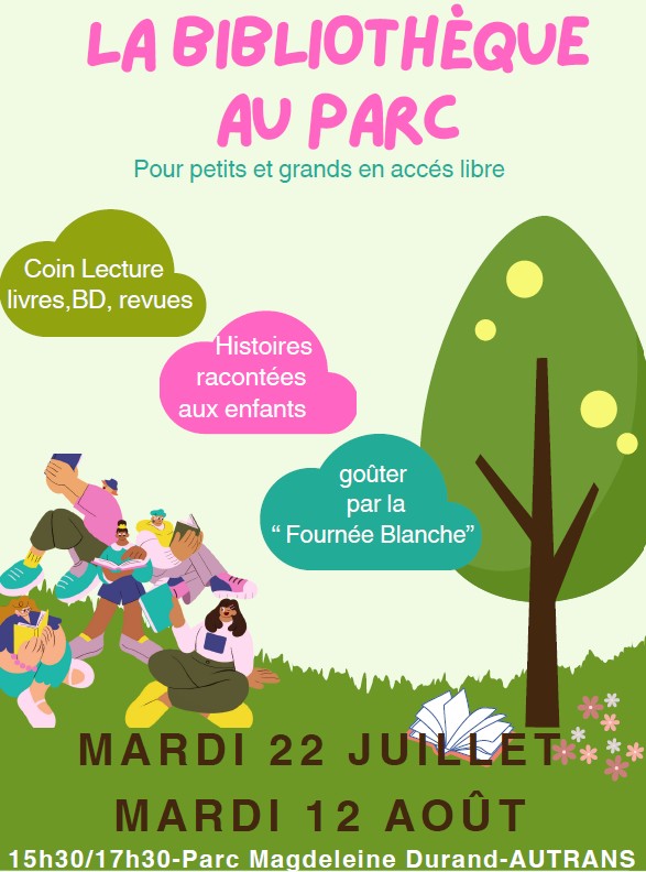 bib parc