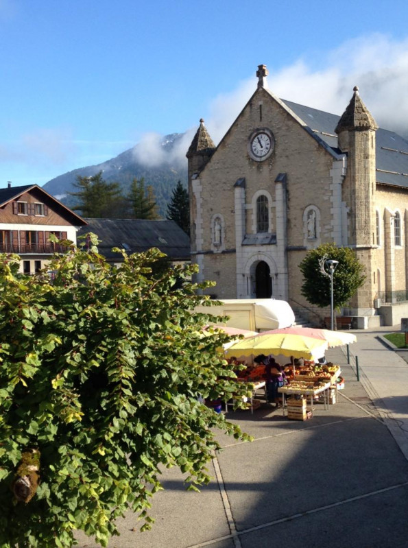 marché